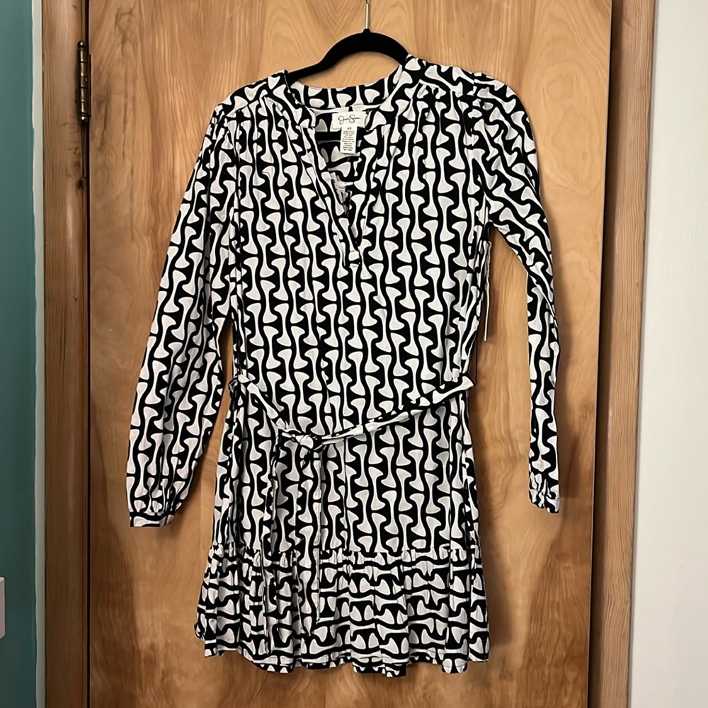 NWT Jessica Simpson Dress Size XS